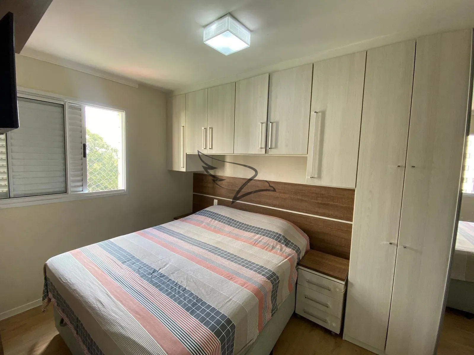 Apartamento, 2 quartos, 56 m² - Foto 16