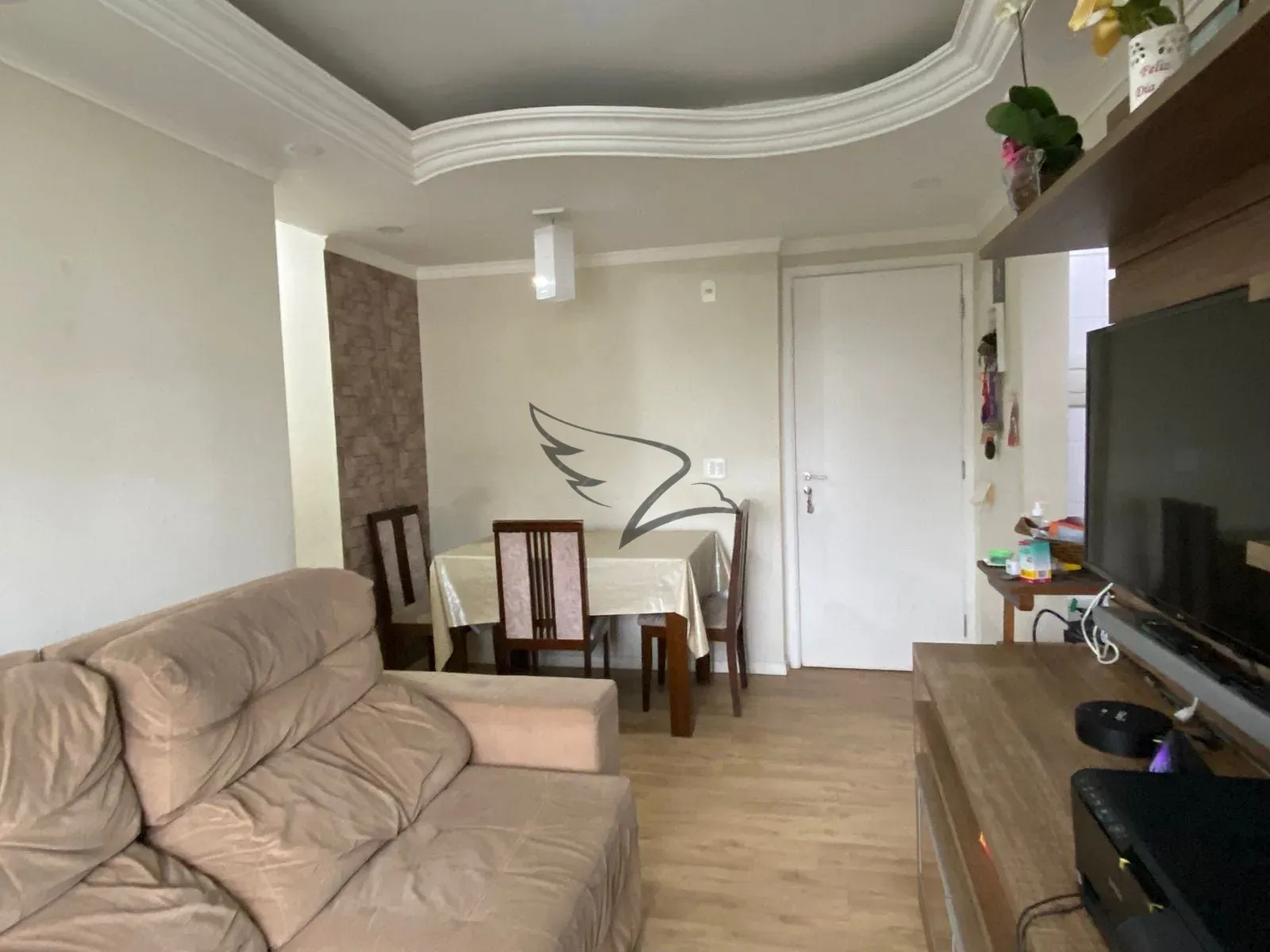 Apartamento, 2 quartos, 56 m² - Foto 4