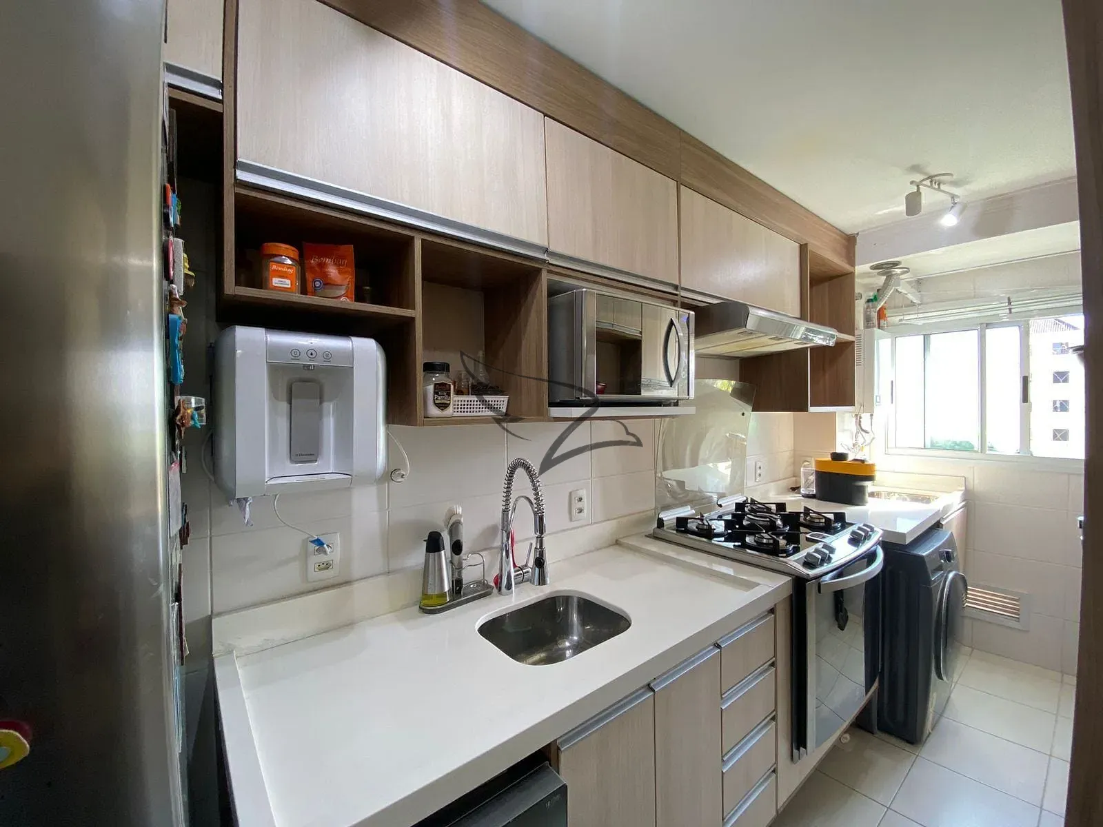 Apartamento, 2 quartos, 56 m² - Foto 8