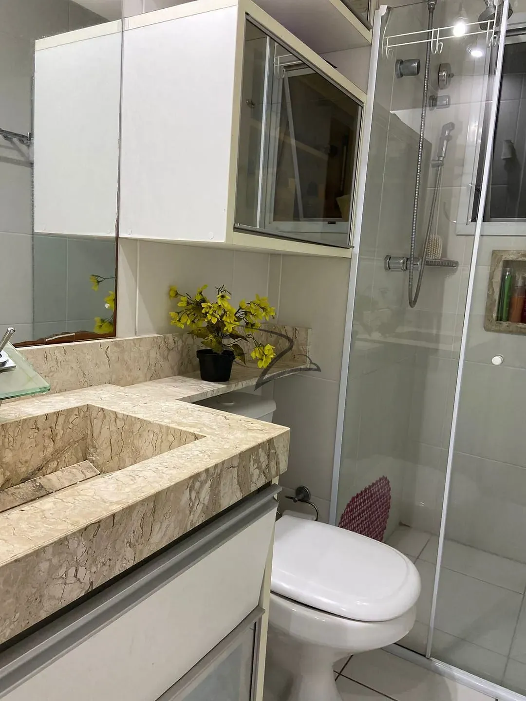 Apartamento, 2 quartos, 56 m² - Foto 20