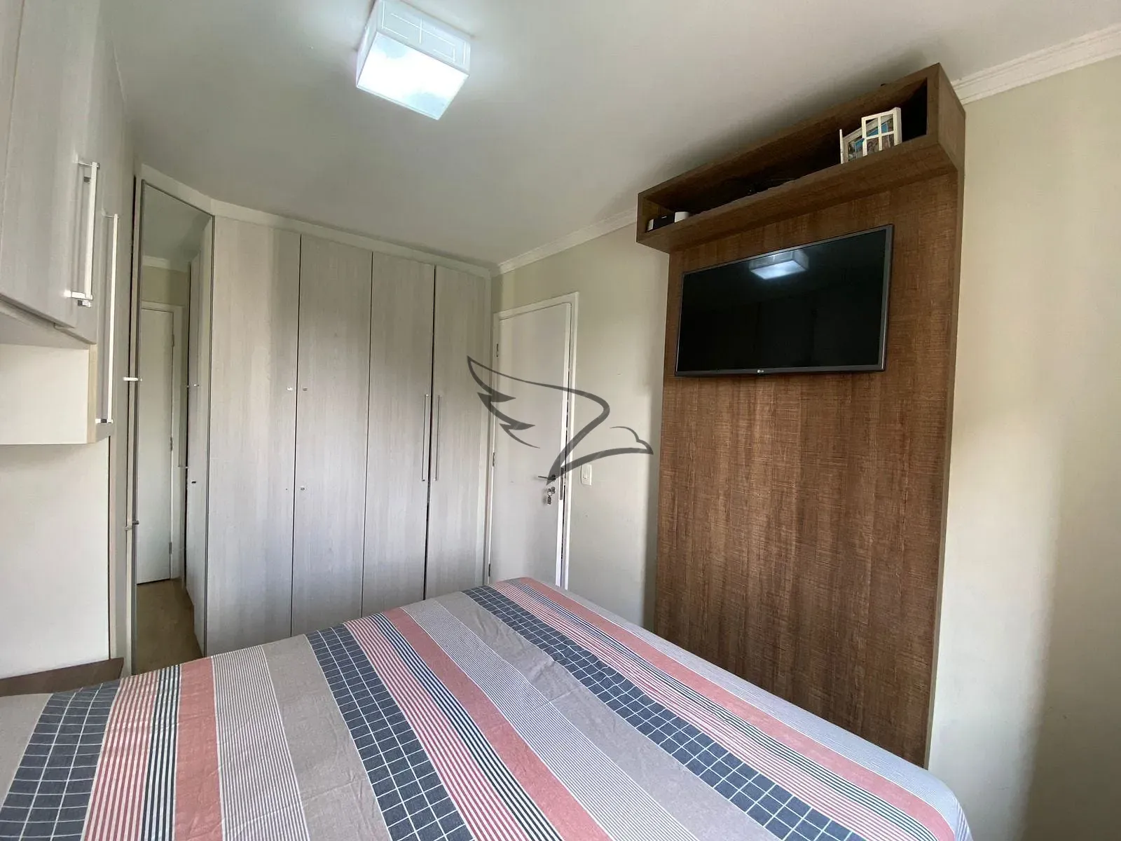 Apartamento, 2 quartos, 56 m² - Foto 19