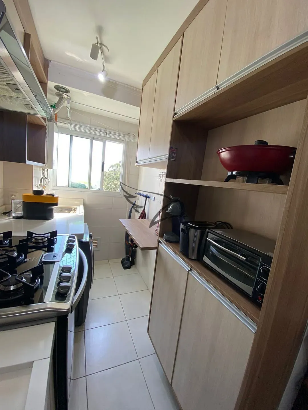 Apartamento, 2 quartos, 56 m² - Foto 11