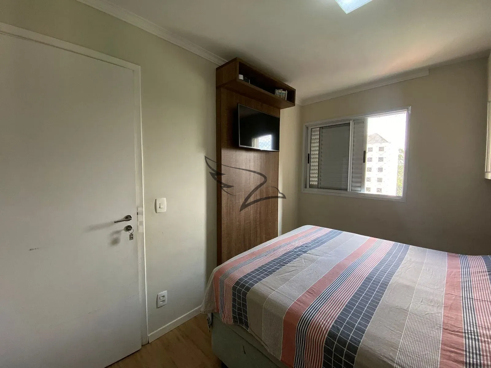 Apartamento, 2 quartos, 56 m² - Foto 18