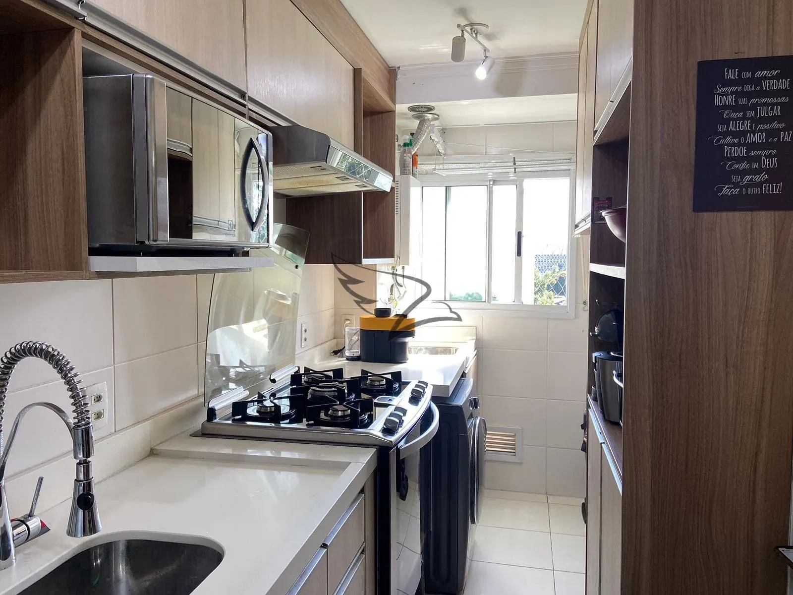 Apartamento, 2 quartos, 56 m² - Foto 9