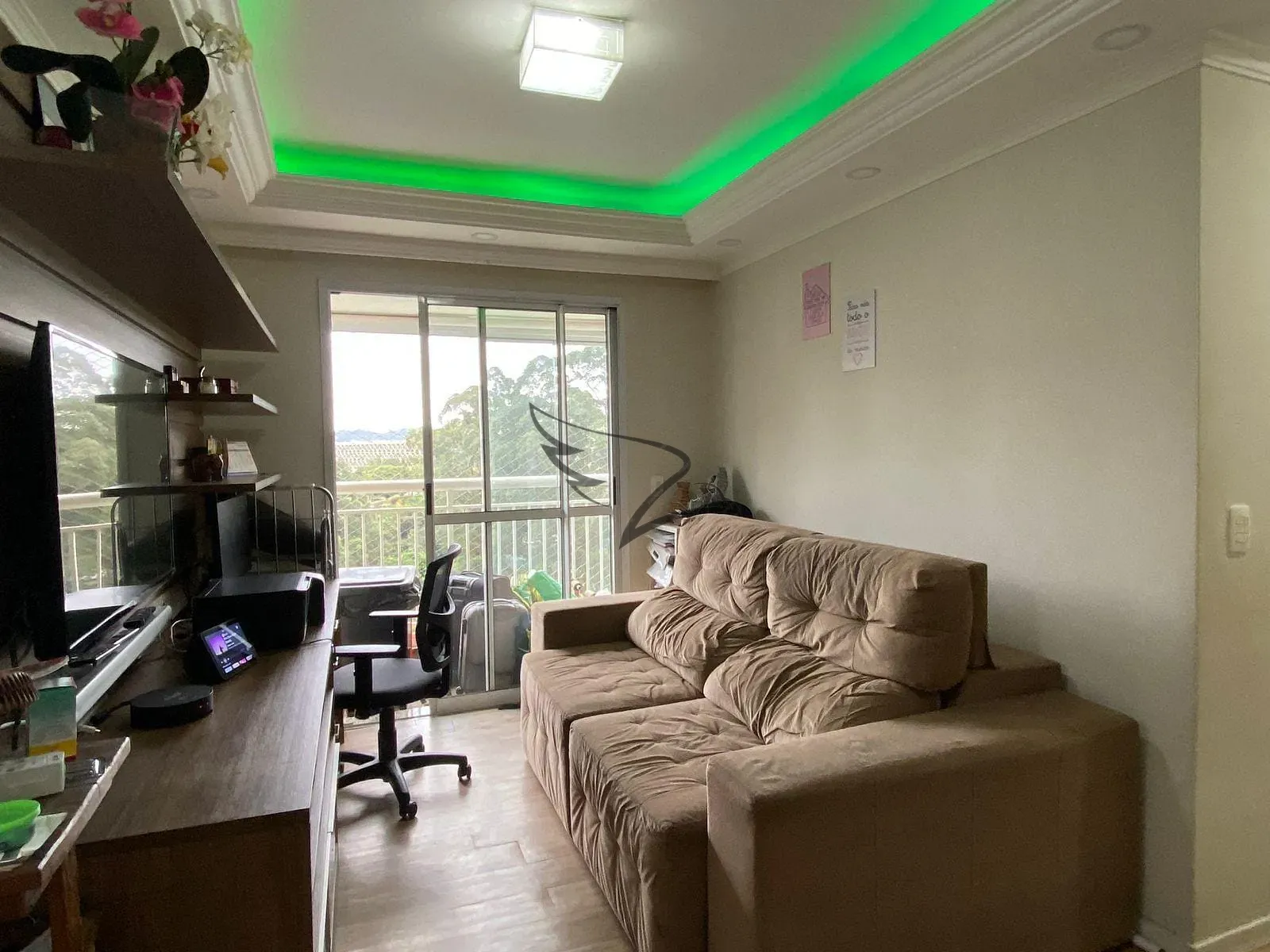 Apartamento, 2 quartos, 56 m² - Foto 7