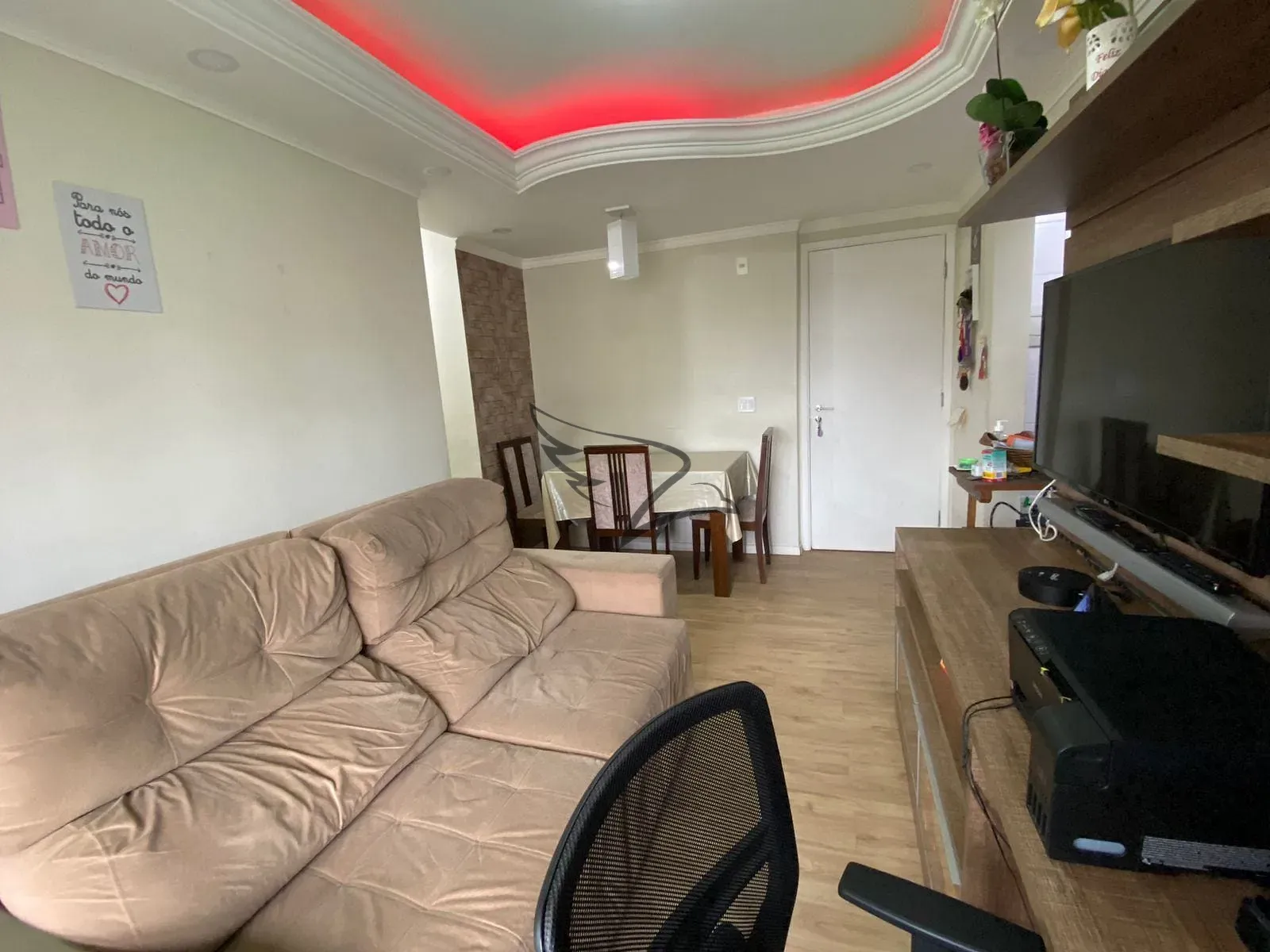 Apartamento, 2 quartos, 56 m² - Foto 5