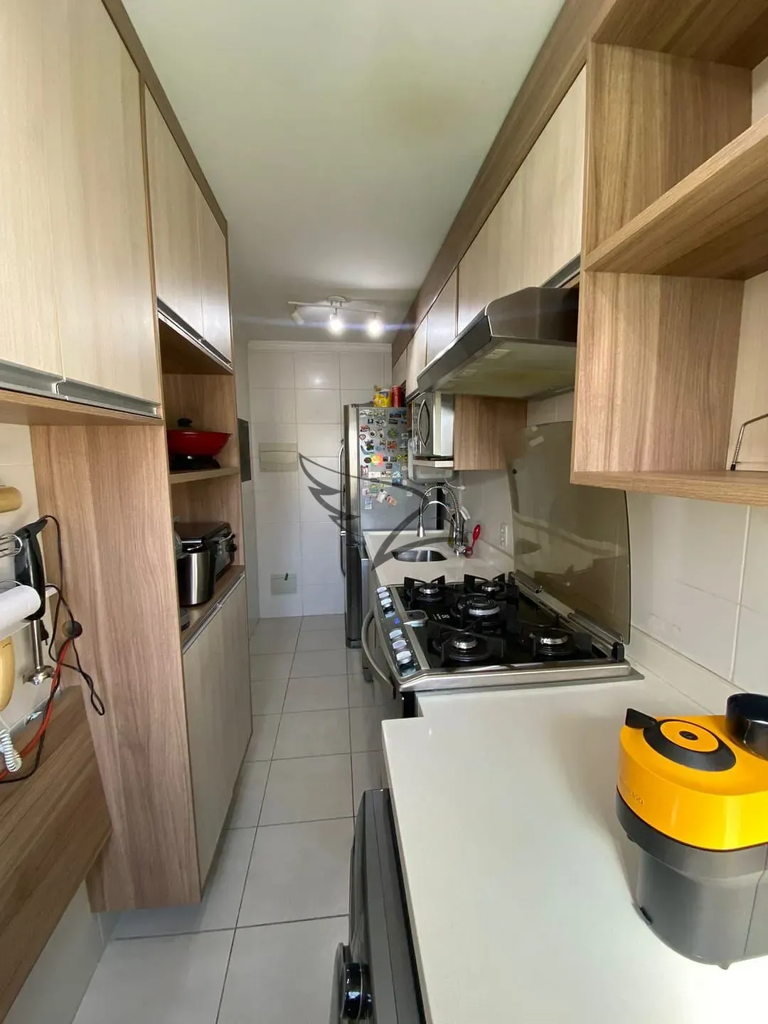 Apartamento, 2 quartos, 56 m² - Foto 10