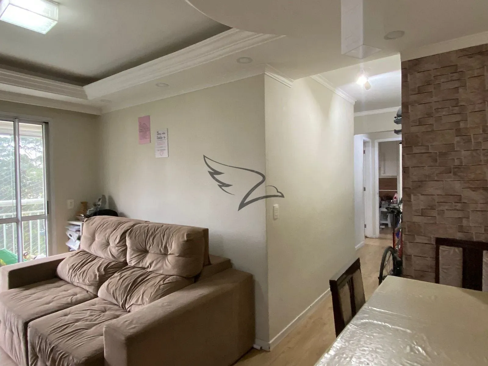 Apartamento, 2 quartos, 56 m² - Foto 6