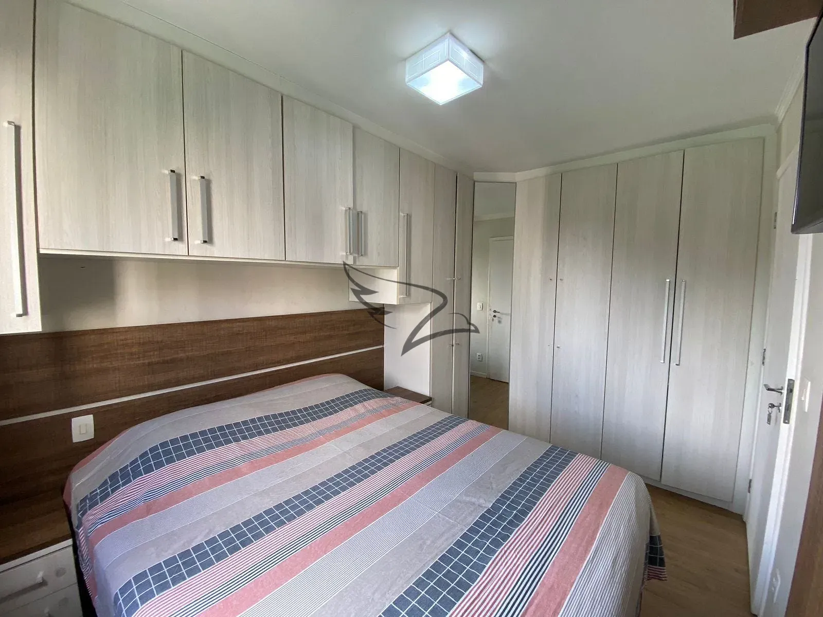 Apartamento, 2 quartos, 56 m² - Foto 17