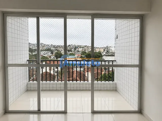 Apartamento 3 quartos e 2 banheiros, à venda, no bairro Casa Amarela em Recife