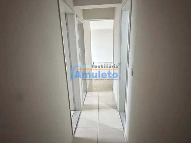 Apartamento 3 quartos e 2 banheiros, à venda, no bairro Casa Amarela em Recife