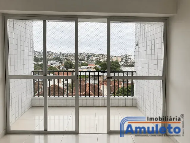 Apartamento 3 quartos e 2 banheiros, à venda, no bairro Casa Amarela em Recife