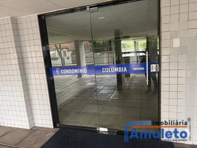 Apartamento 3 quartos e 2 banheiros, à venda, no bairro Casa Amarela em Recife
