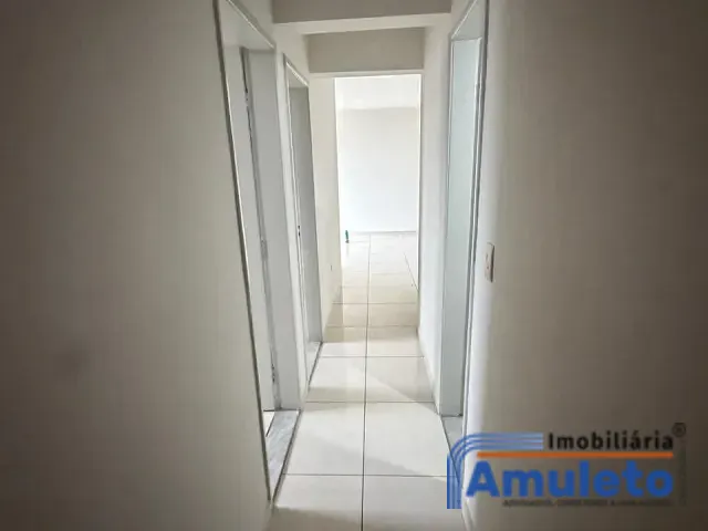 Apartamento 3 quartos e 2 banheiros, à venda, no bairro Casa Amarela em Recife