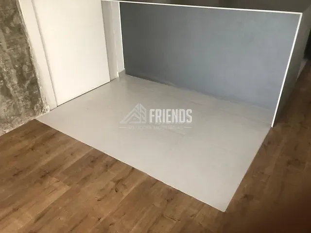 Apartamento com 93m² 2 quartos e 1 banheiro, para alugar, no bairro Pinheiros em São Paulo