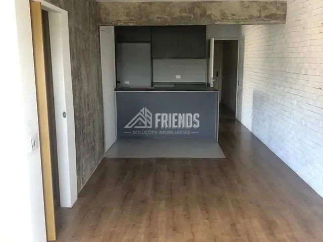 Apartamento com 93m² 2 quartos e 1 banheiro, para alugar, no bairro Pinheiros em São Paulo
