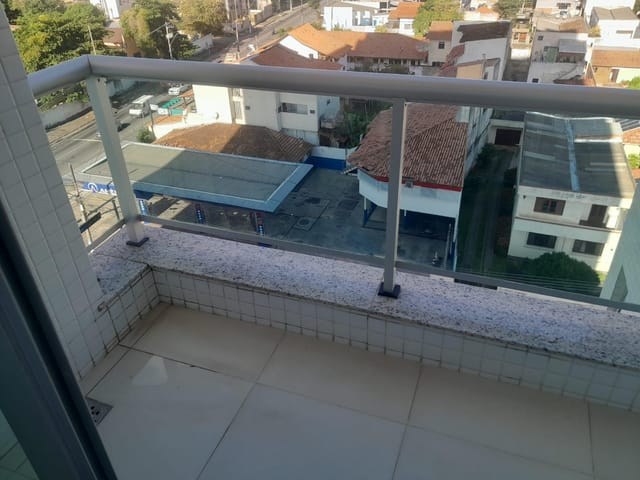 Apartamento 1 quarto e 1 banheiro, para alugar, no bairro Parque Califórnia em Campos dos Goytacazes