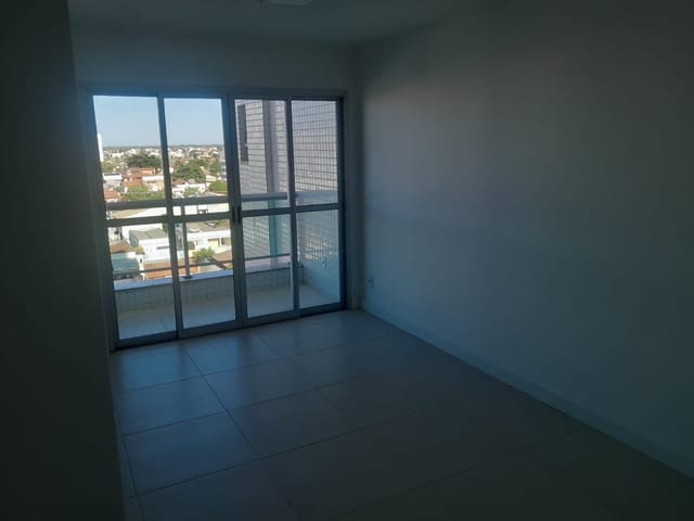 Apartamento 1 quarto e 1 banheiro, para alugar, no bairro Parque Califórnia em Campos dos Goytacazes
