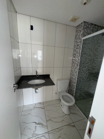 Apartamento 2 quartos e 2 banheiros, à venda, no bairro São Braz em Curitiba