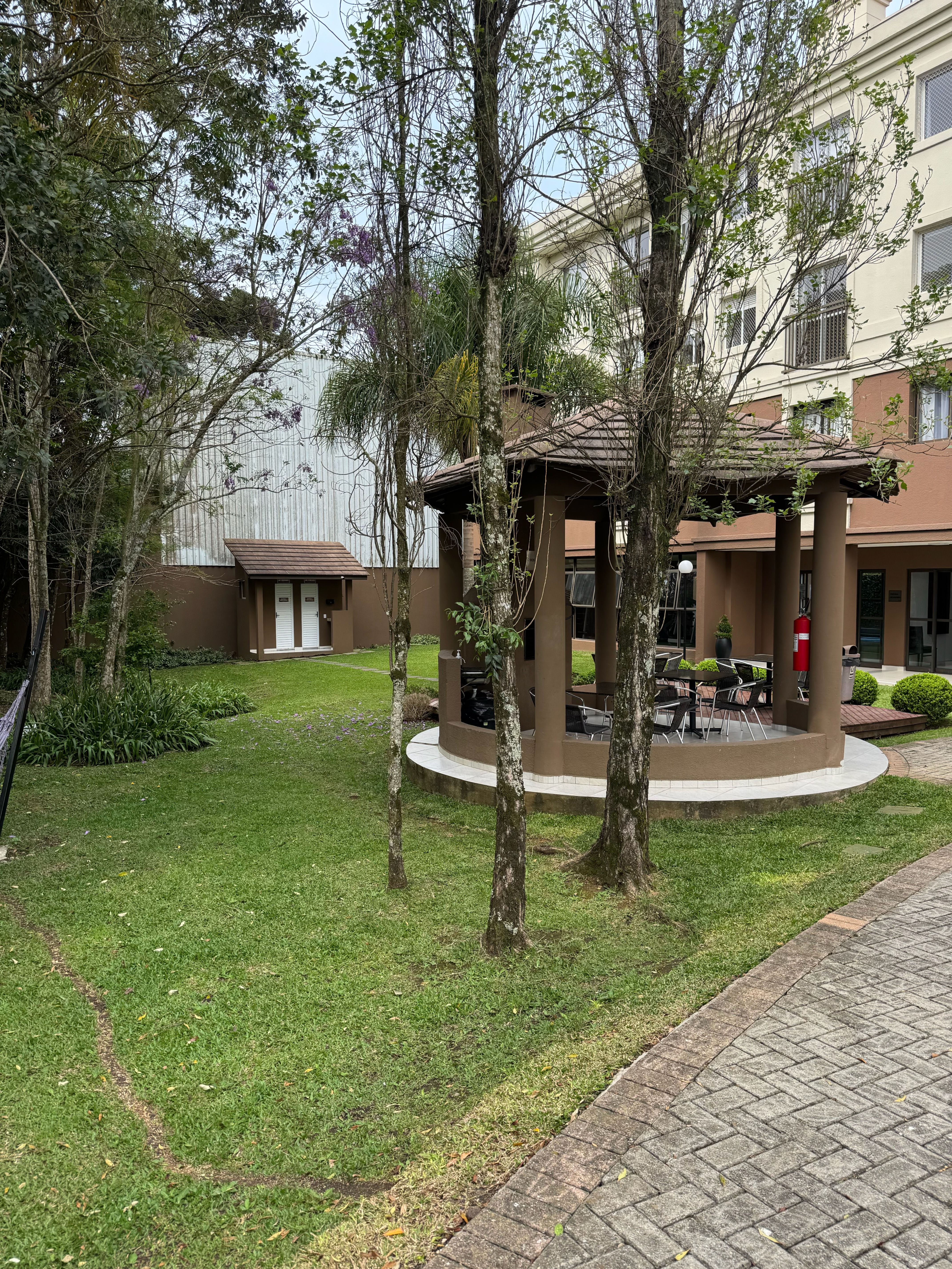 Apartamento, 2 quartos, 54 m² - Foto 34