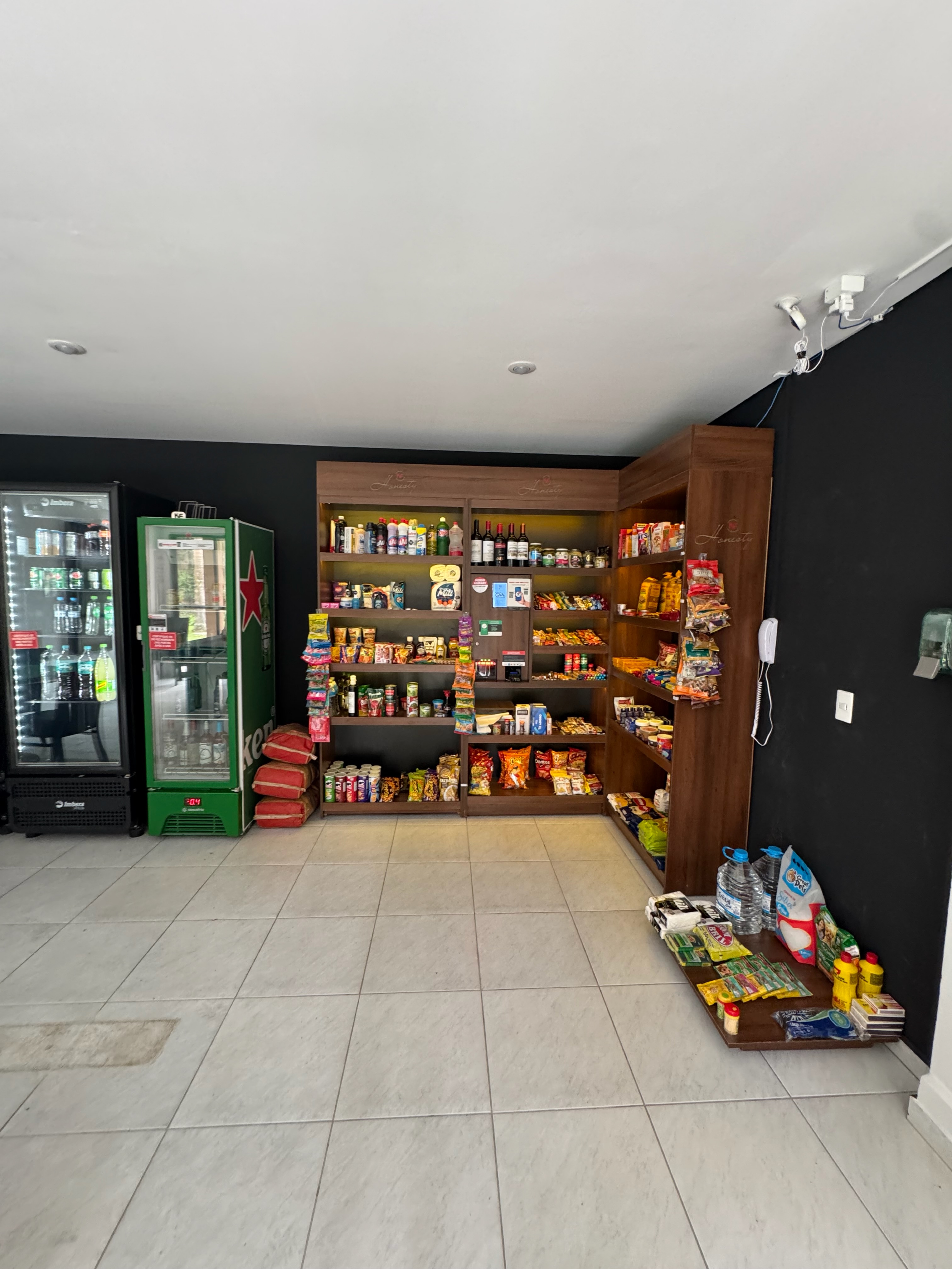 Apartamento, 2 quartos, 54 m² - Foto 36