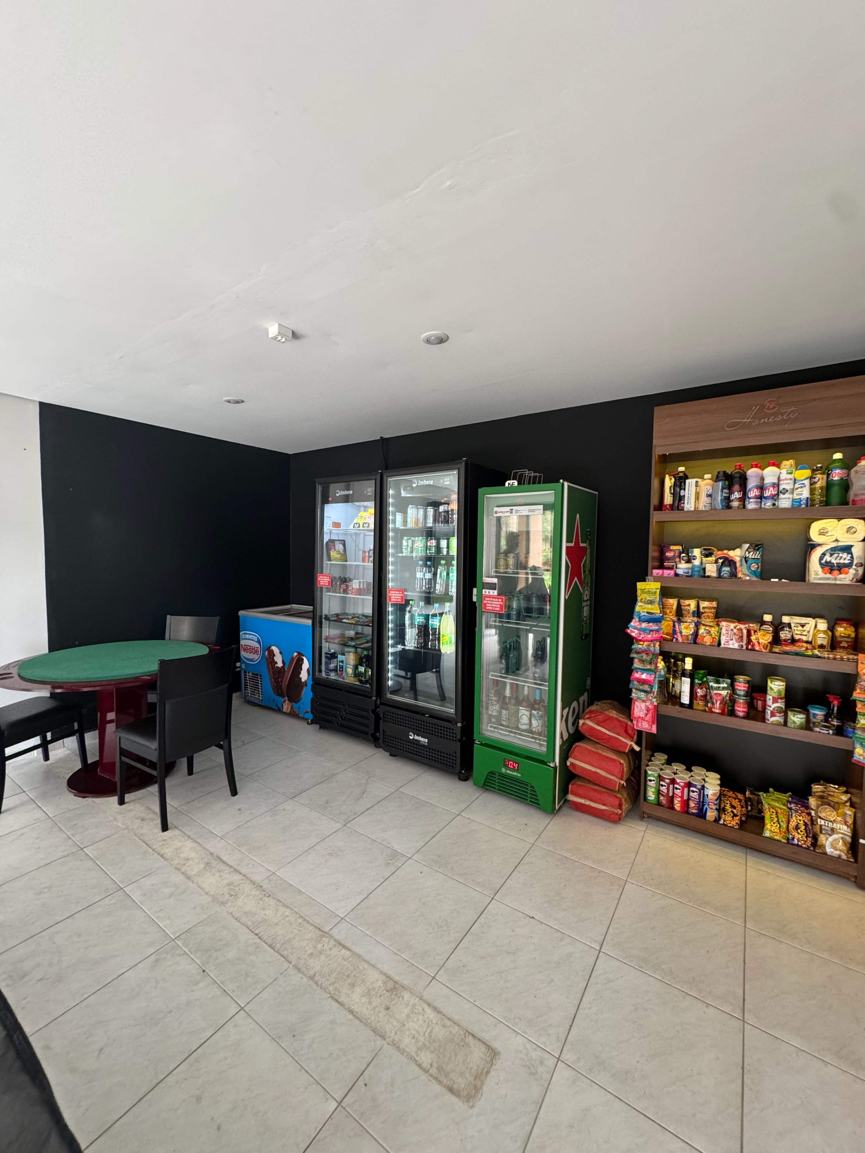 Apartamento, 2 quartos, 54 m² - Foto 37