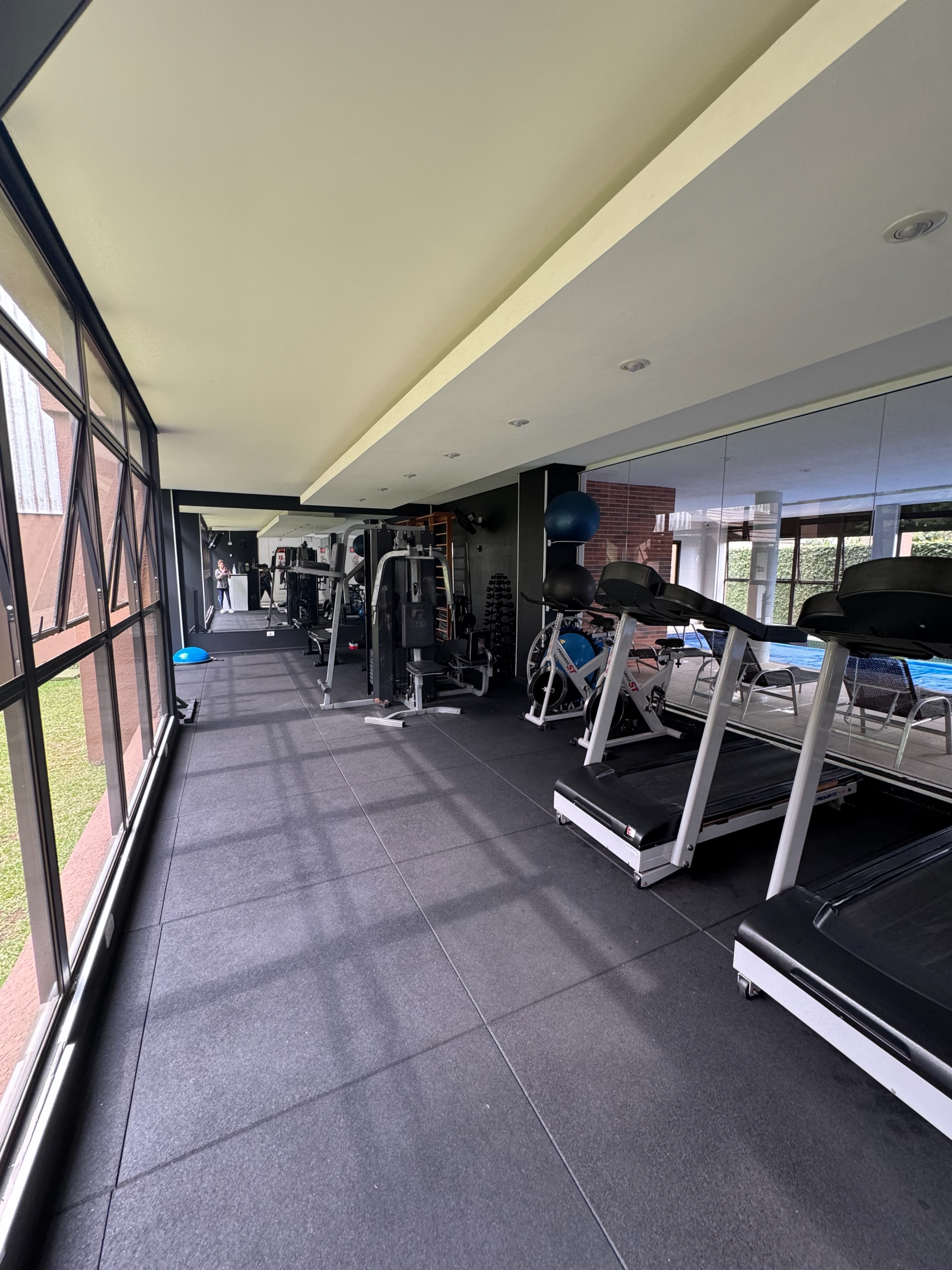 Apartamento, 2 quartos, 54 m² - Foto 41