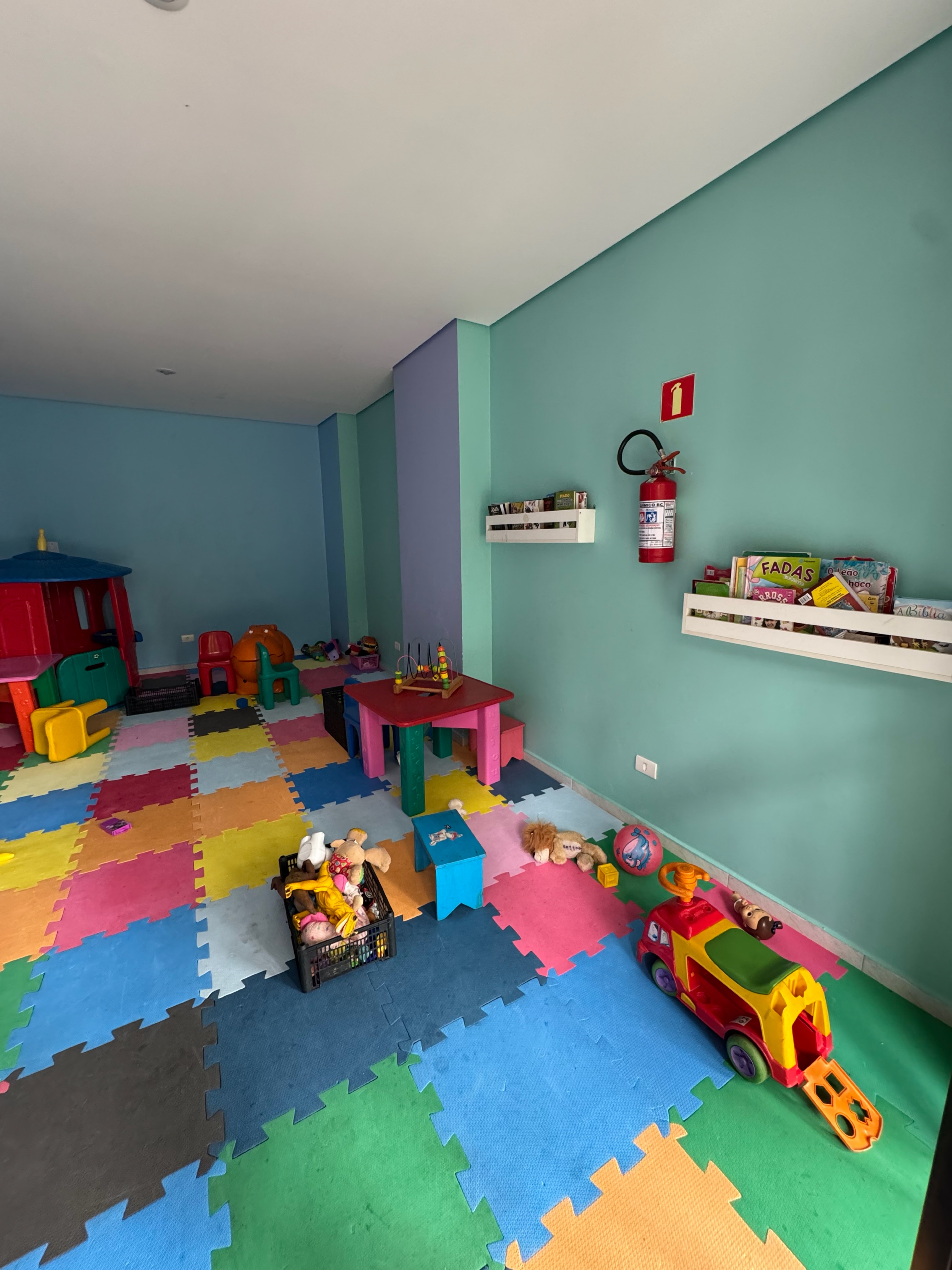 Apartamento, 2 quartos, 54 m² - Foto 51