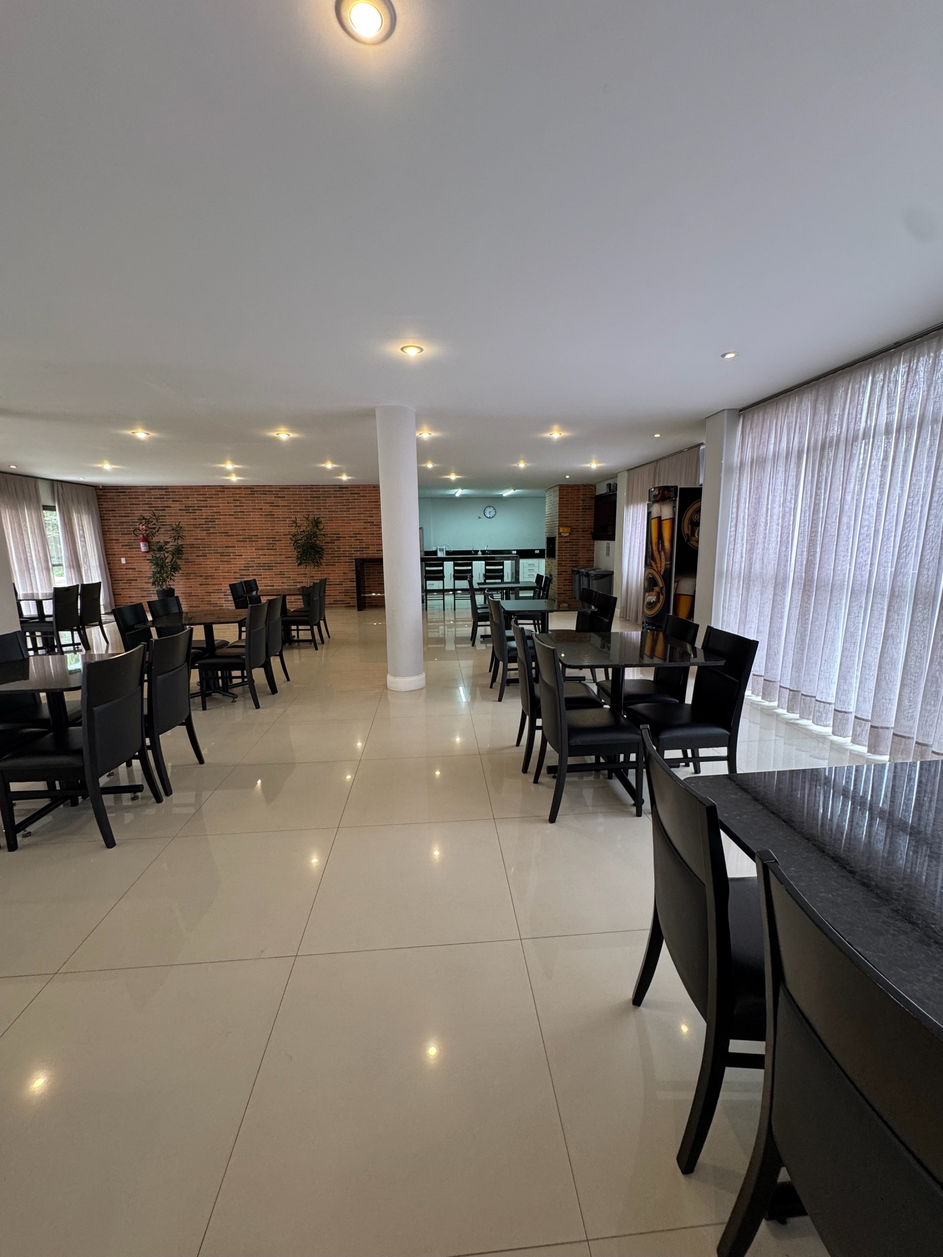 Apartamento, 2 quartos, 54 m² - Foto 58