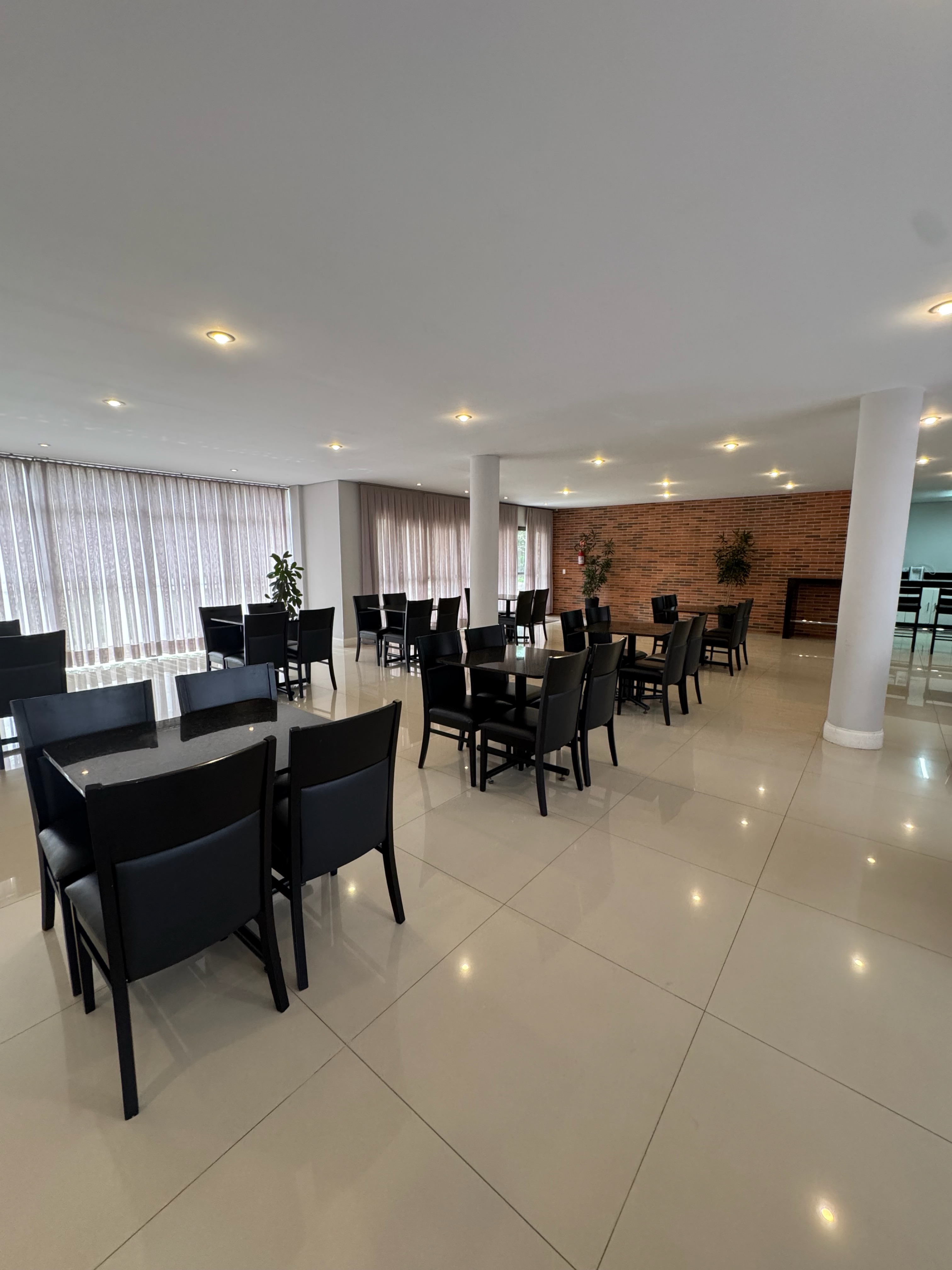 Apartamento, 2 quartos, 54 m² - Foto 59