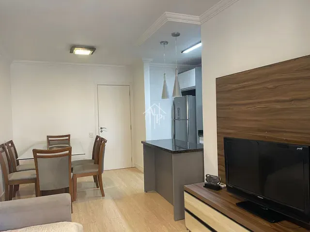 Apartamento com 84m² 2 quartos e 2 banheiros, para alugar, no bairro Fazenda em Itajaí