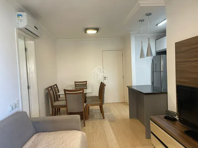 Apartamento com 84m² 2 quartos e 2 banheiros, para alugar, no bairro Fazenda em Itajaí