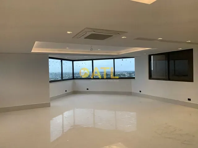 Apartamento com 330m² 4 quartos e 5 banheiros, à venda, no bairro Jardim Paulista em Ourinhos