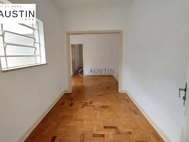 Apartamento com 110m² 3 quartos e 2 banheiros, para alugar, no bairro Pinheiros em São Paulo