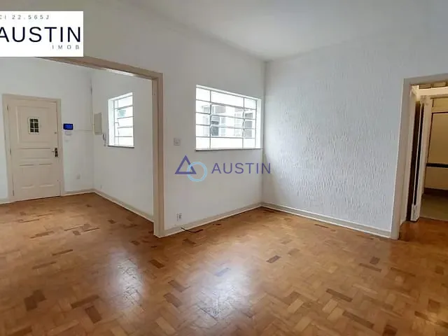 Apartamento com 110m² 3 quartos e 2 banheiros, para alugar, no bairro Pinheiros em São Paulo