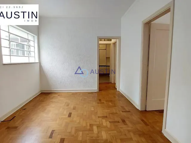 Apartamento com 110m² 3 quartos e 2 banheiros, para alugar, no bairro Pinheiros em São Paulo