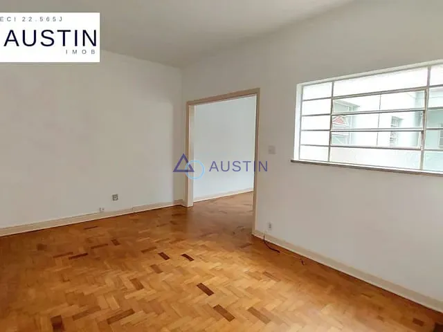 Apartamento com 110m² 3 quartos e 2 banheiros, para alugar, no bairro Pinheiros em São Paulo