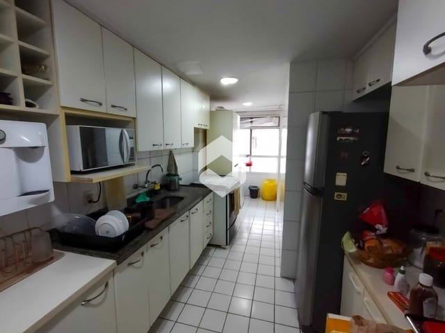 Apartamento com 99m² 3 quartos e 3 banheiros, à venda, no bairro Recreio dos Bandeirantes em Rio de Janeiro