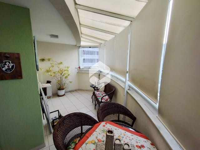Apartamento com 99m² 3 quartos e 3 banheiros, à venda, no bairro Recreio dos Bandeirantes em Rio de Janeiro