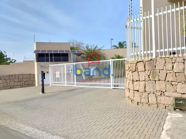 Apartamento com 119m² 2 quartos e 2 banheiros, à venda, no bairro Bairro Bambu em Porto Feliz