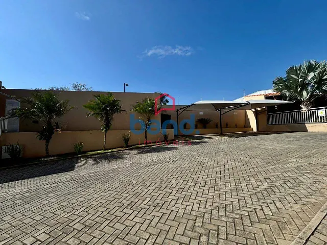 Apartamento com 119m² 2 quartos e 2 banheiros, à venda, no bairro Bairro Bambu em Porto Feliz