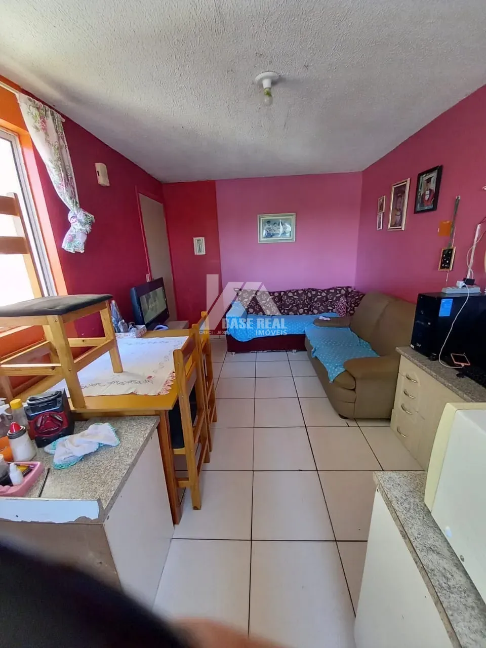 Apartamento no Feroz II — Feroz II