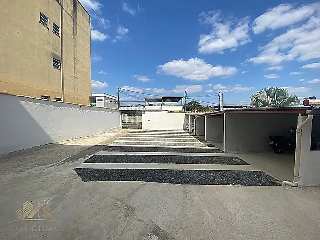 Apartamento 2 quartos e 1 banheiro, para alugar, no bairro Nossa Senhora das Graças em Juiz de Fora