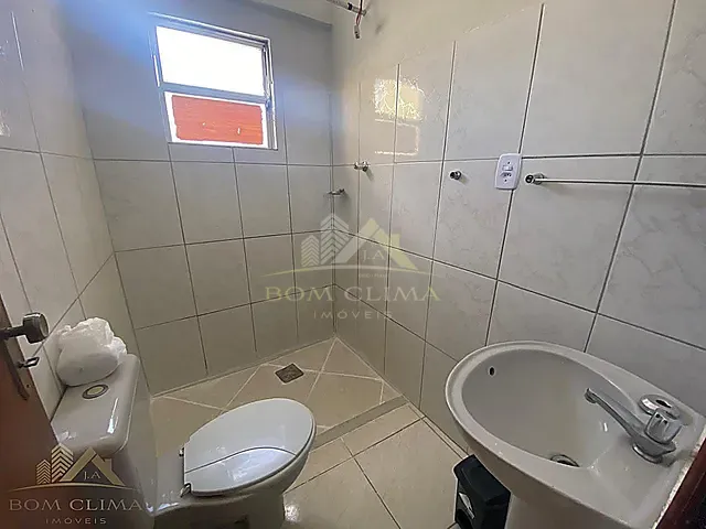 Apartamento 2 quartos e 1 banheiro, para alugar, no bairro Nossa Senhora das Graças em Juiz de Fora