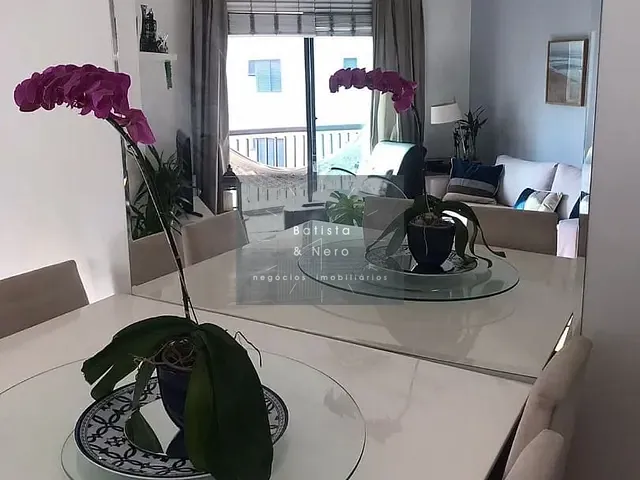 Apartamento com 94m² 3 quartos e 4 banheiros, à venda, no bairro Moema Pássaros em São Paulo