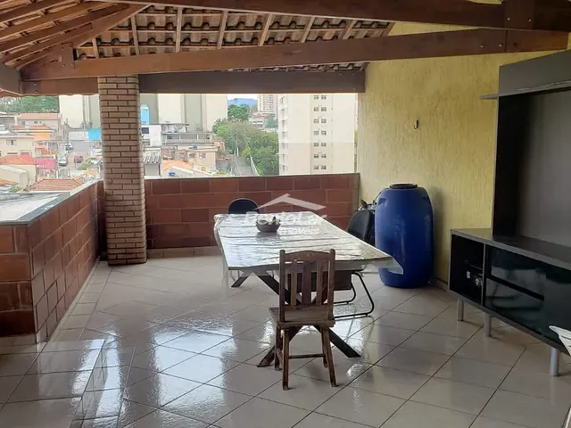 Apartamento com 320m² 6 quartos e 6 banheiros, à venda, no bairro Vila Celeste em São Paulo
