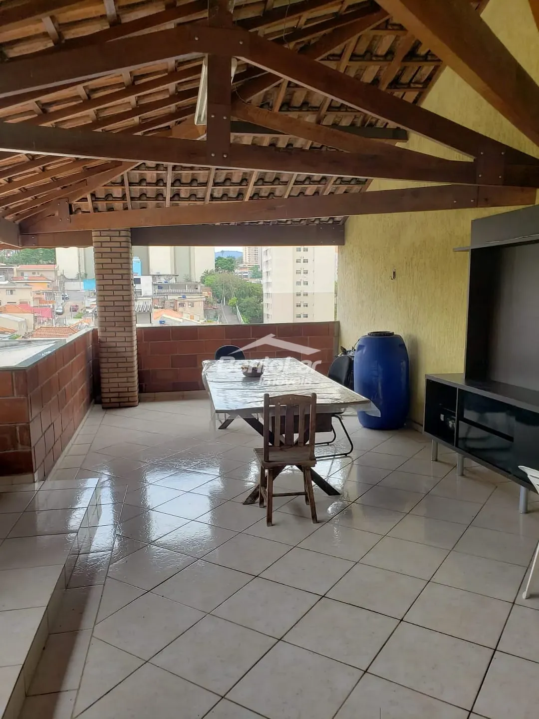 Apartamento, 6 quartos, 320 m² - Foto 2