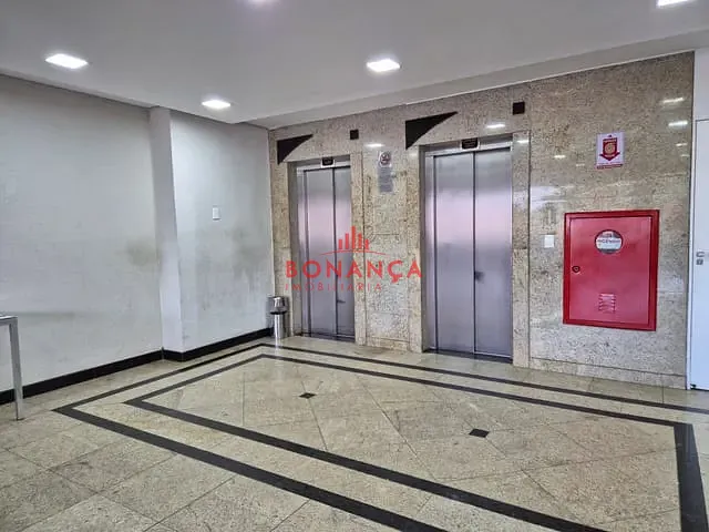 Apartamento com 55m² 1 quarto e 1 banheiro, para alugar, no bairro Renascença em São Luís
