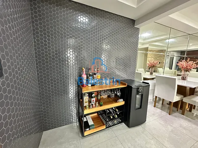 Apartamento 2 quartos e 1 banheiro, à venda, no bairro Jardim das Hortências em Fraiburgo