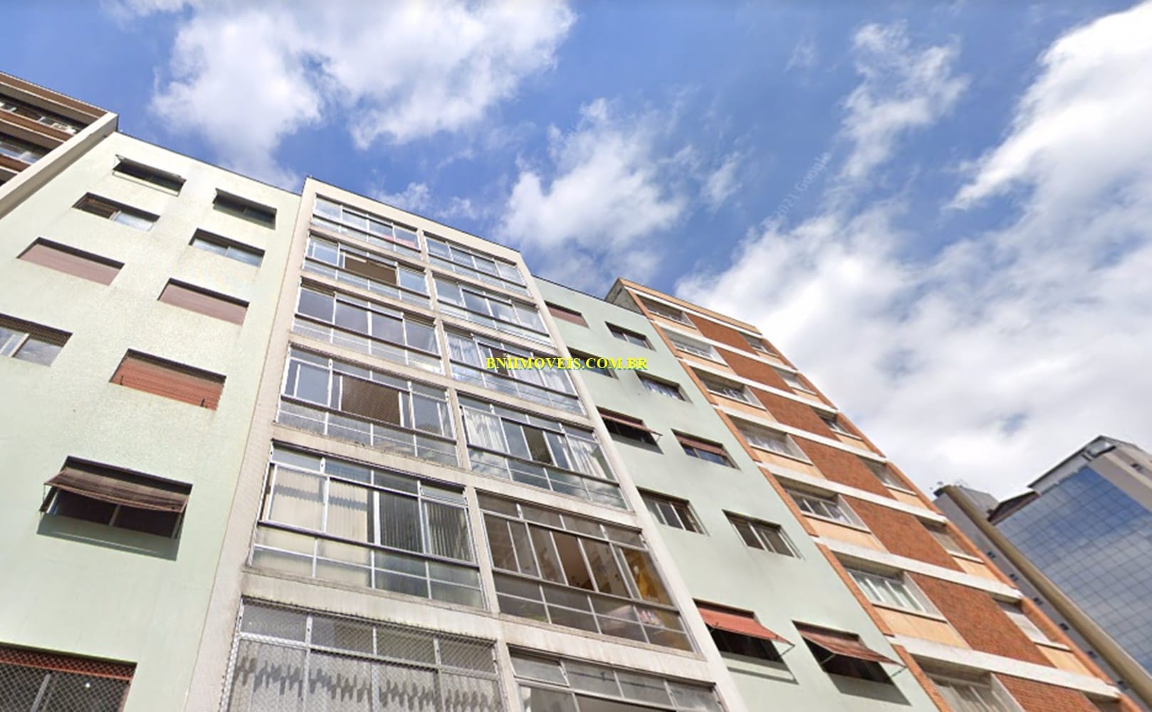 Apartamento, 2 quartos, 140 m² - Foto 8
